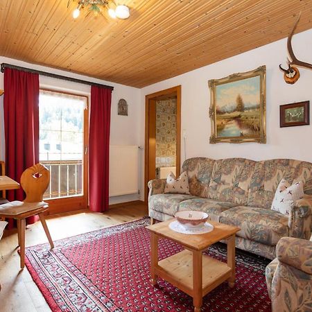 Pension Sonneck Лофер Экстерьер фото