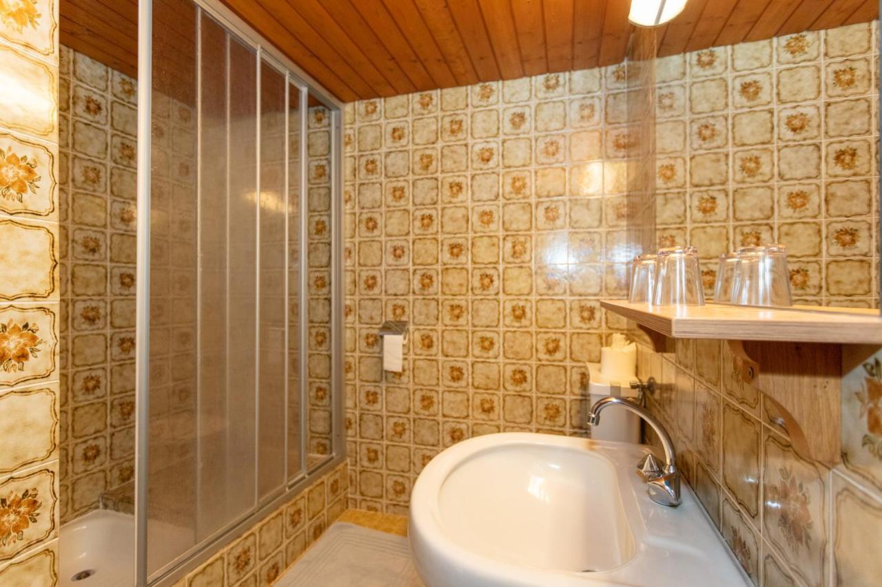 Pension Sonneck Лофер Экстерьер фото