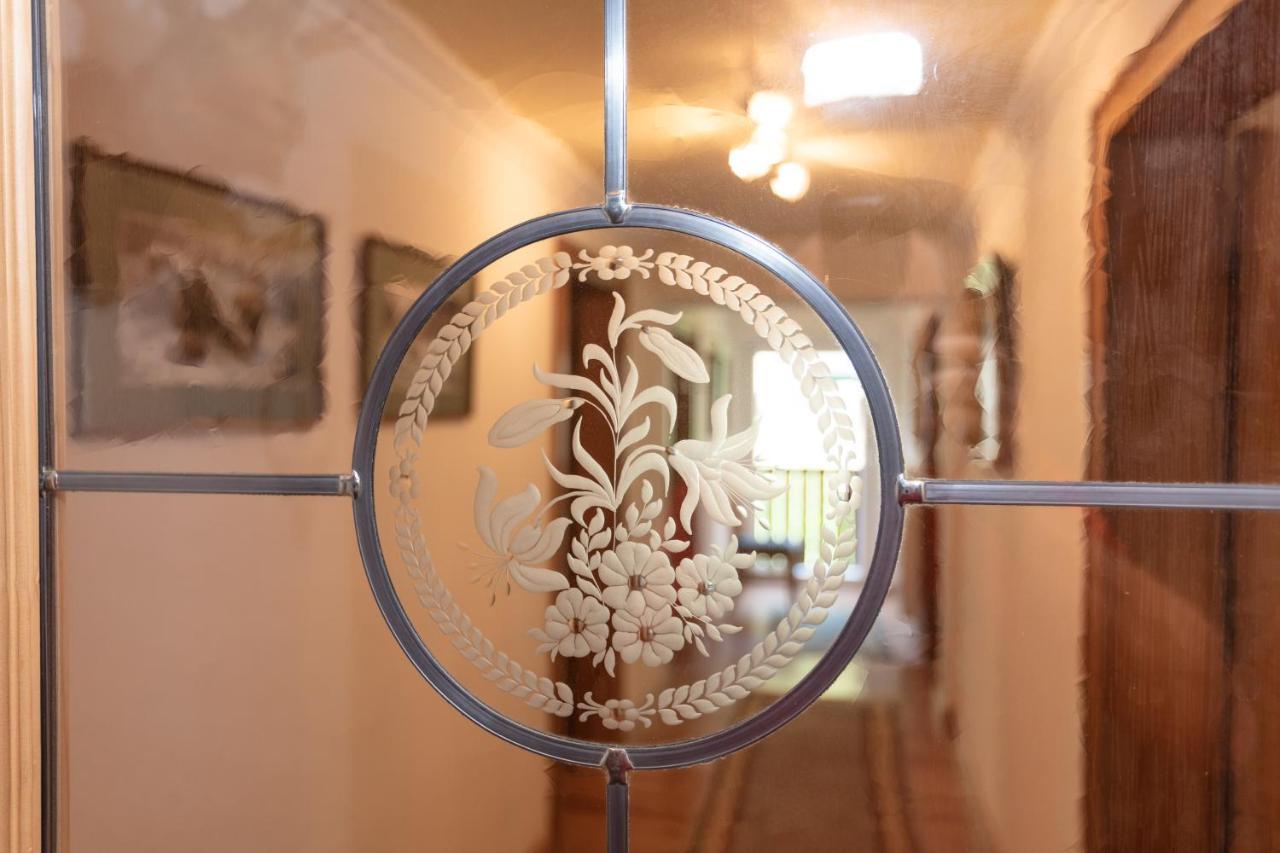 Pension Sonneck Лофер Экстерьер фото
