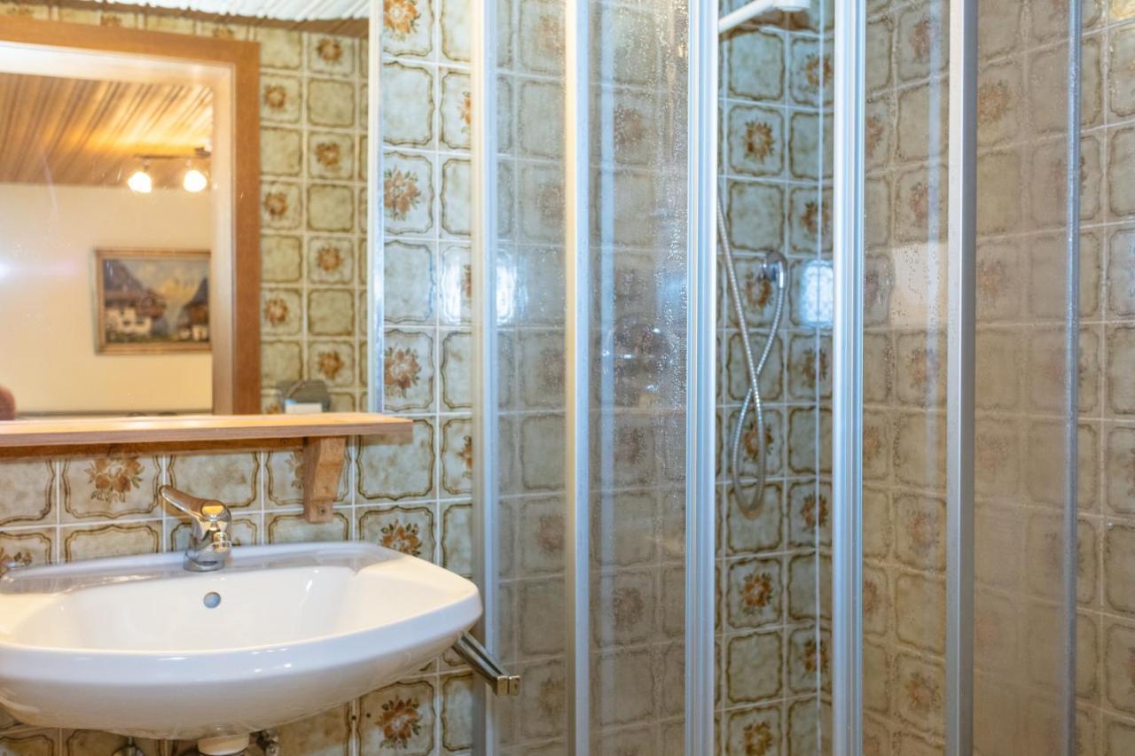 Pension Sonneck Лофер Экстерьер фото