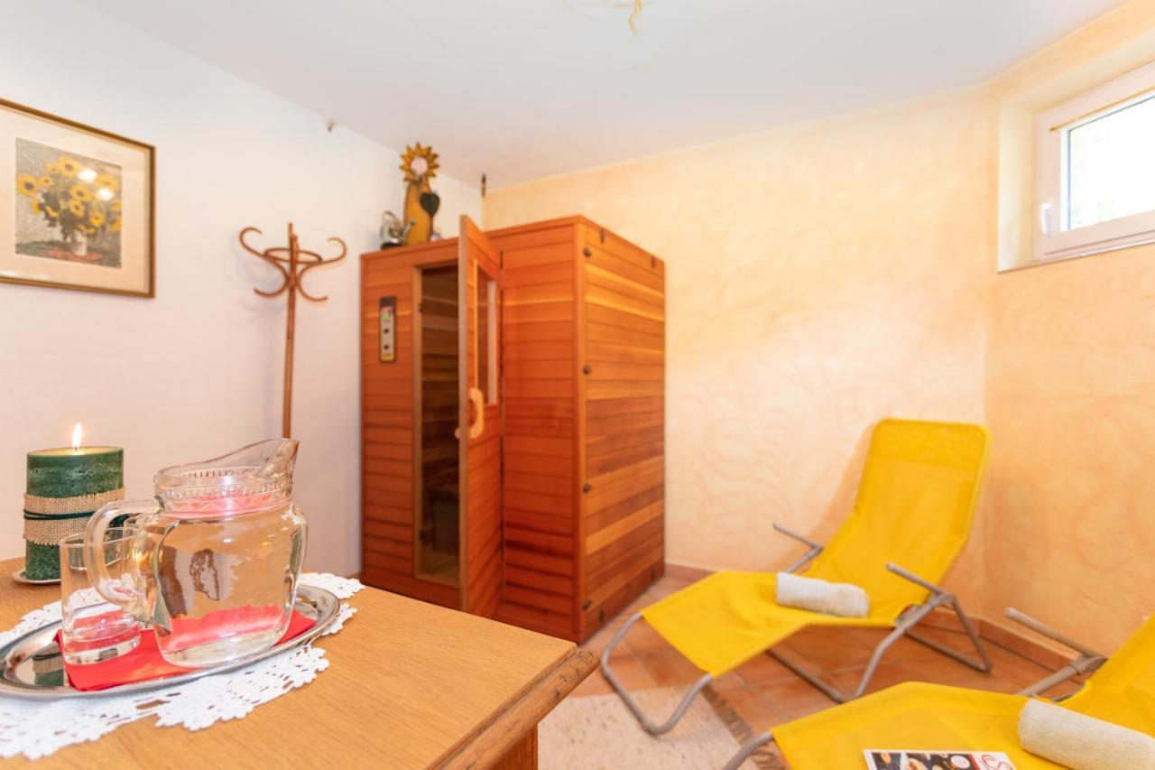Pension Sonneck Лофер Экстерьер фото